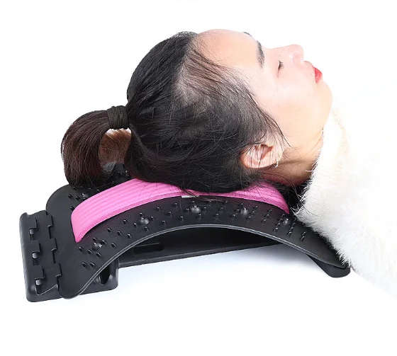 Magic back support