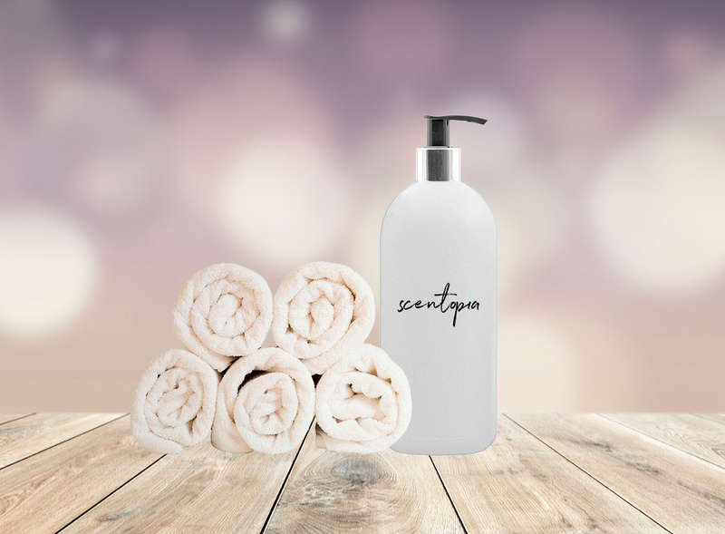 Shower Gel 500ML Bottle For Him/Her