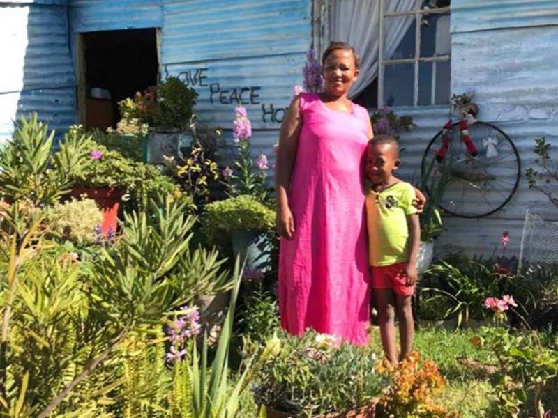 Present and Visible: Napier Settlement and its Stories (Western Cape)