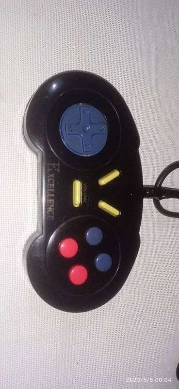 Mega Boy TV Game Console Controller