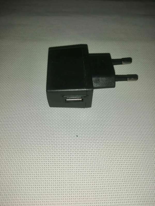 Mobicel Travel Charger for RIO
