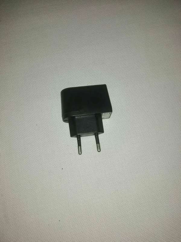 Mobicel Travel Charger for RIO