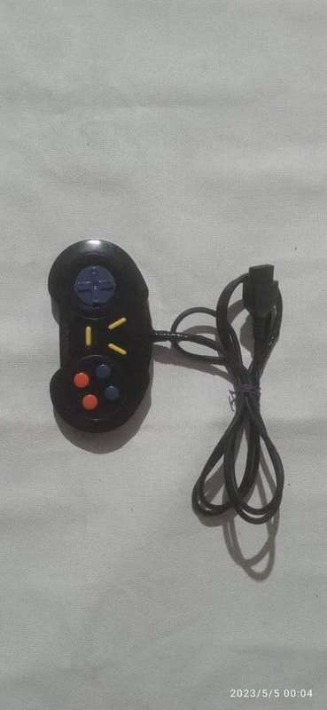 Mega Boy TV Game Console Controller
