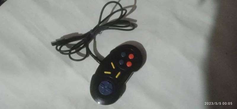 Mega Boy TV Game Console Controller