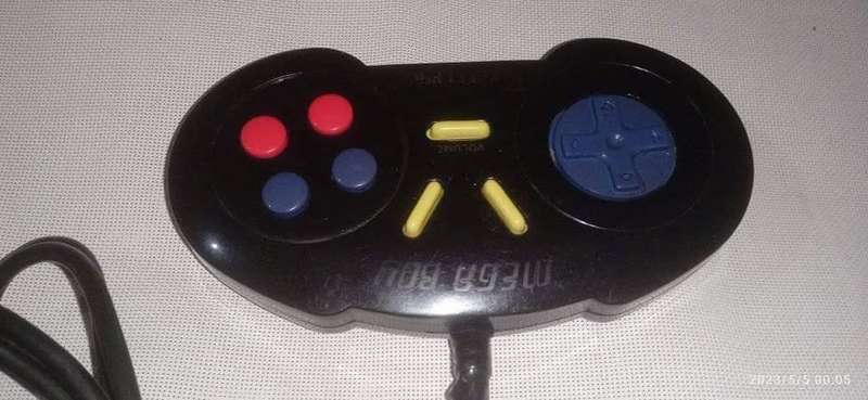 Mega Boy TV Game Console Controller