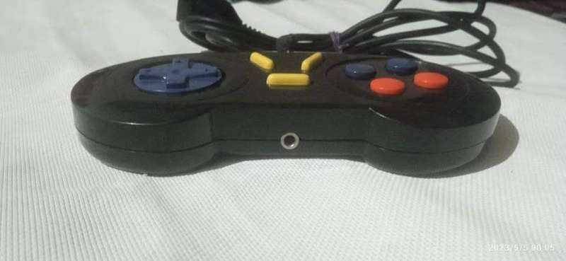 Mega Boy TV Game Console Controller