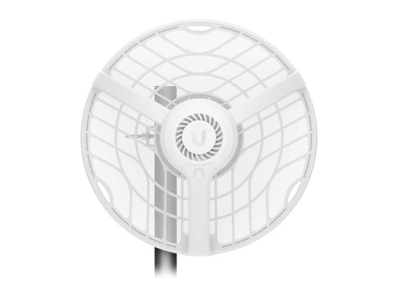 Ubiquiti Af-60Lr Long-Range 60Ghz Radio System For High-Performance Wireless Connectivity