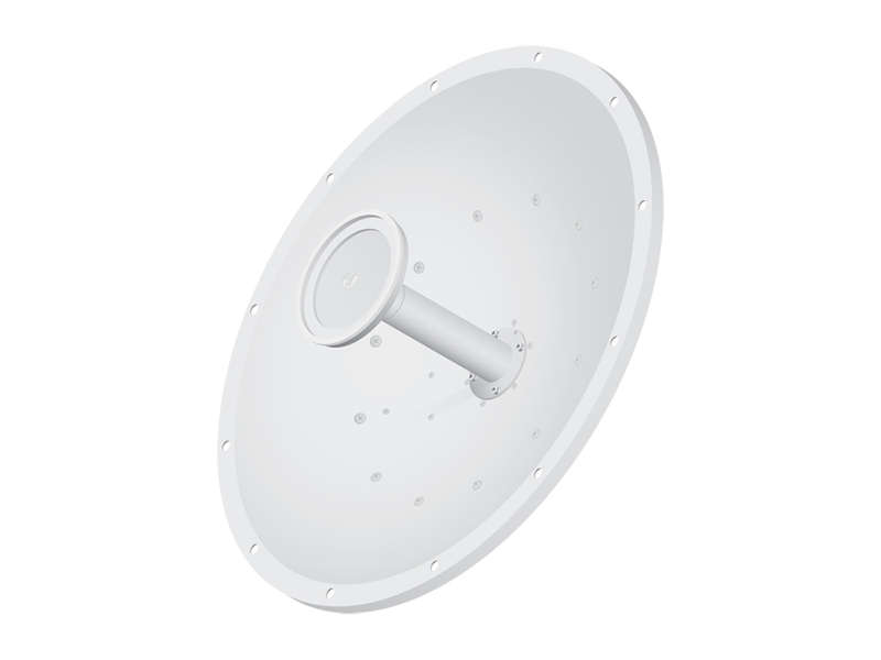 Ubiquiti 5Ghz Airmax Dish 30Dbi Backhaul Ptp Rd-5G30