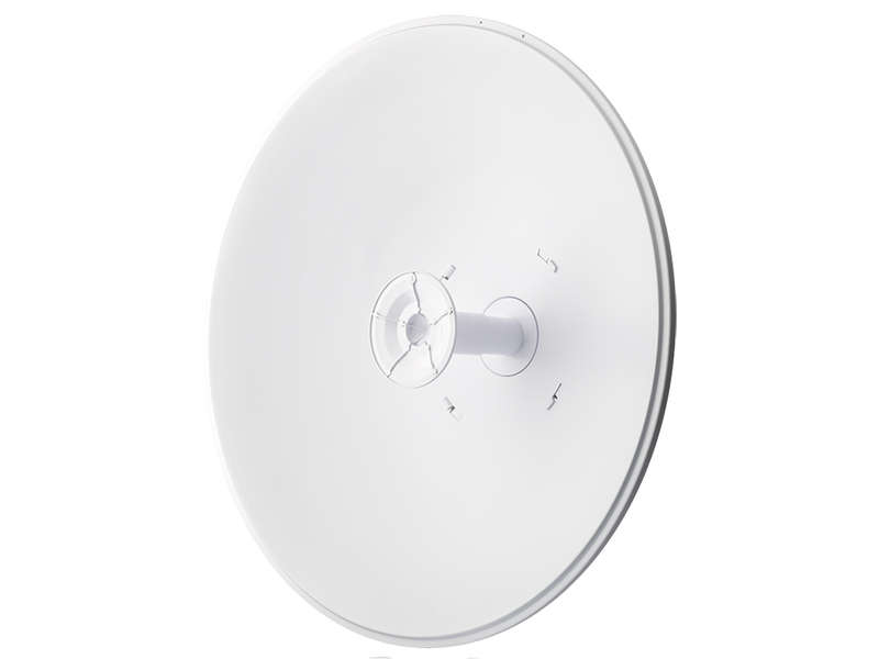 Ubiquiti 5Ghz Airmax Dish 30Dbi Light Weight Ptp Rd-5G30-Lw