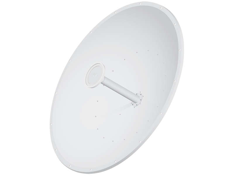 Ubiquiti 5Ghz Airmax Dish 34Dbi Long Distance Ptp Rd-5G34