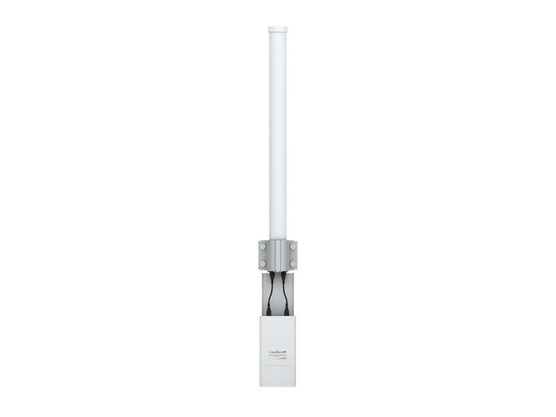 Ubiquiti 5Ghz Airmax Mimo Omni Antenna 13Dbi Amo-5G13
