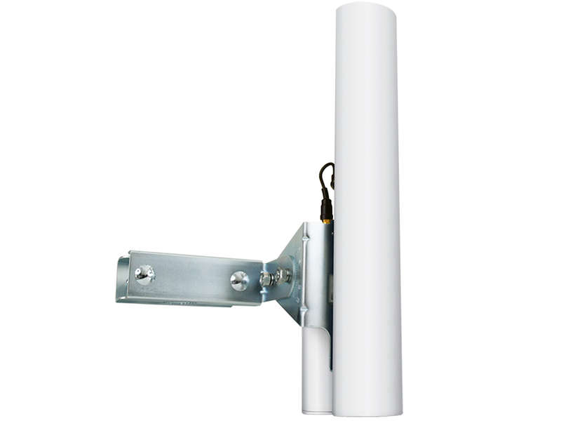 Ubiquiti Uisp Airmax 5Ghz 17Dbi 90° Sector Antenna