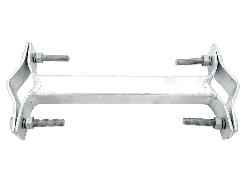 Locally Sourced Parallel Clamp 300Mm