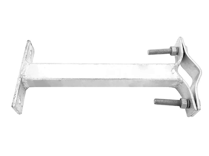 Locally Sourced T-Stand Off Bracket 300Mm