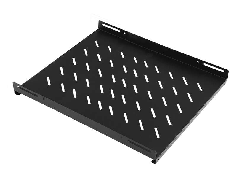 Linkbasic 700Mm 19-Inch Rear Supported Tray