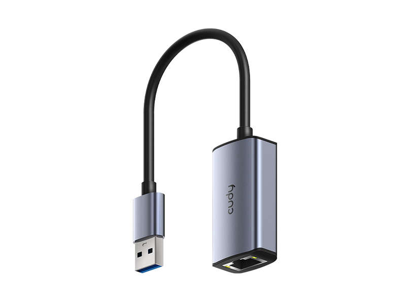 Cudy Usb-A To Gigabit Ethernet Adapter Ue10A