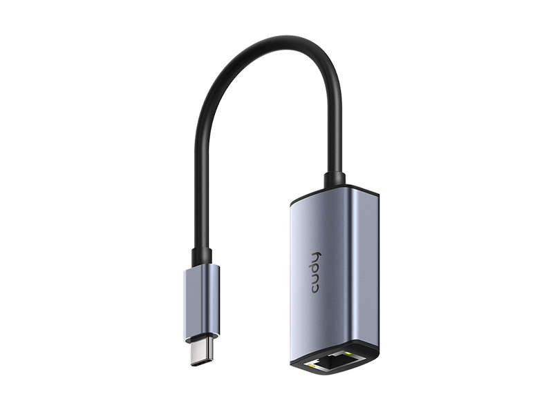 Cudy Usb-C To Gigabit Ethernet Adapter Ue10C