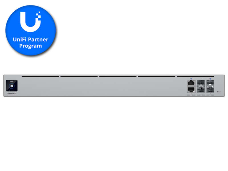 Ubiquiti Unifi Enterprise Fortress Gateway Efg