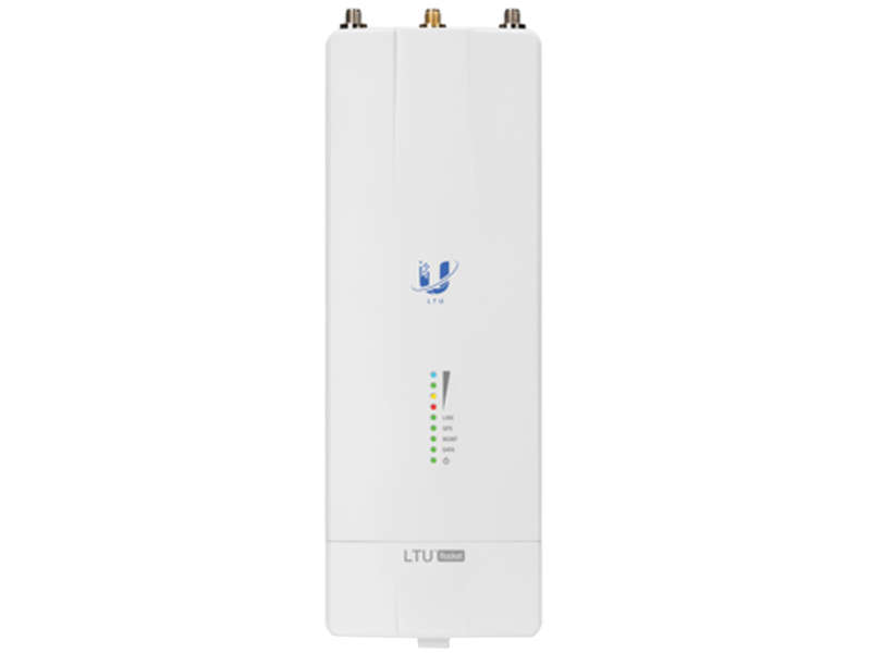 Ubiquiti 5.8Ghz Ltu Rocket Ptmp Radio Ltu-Rocket