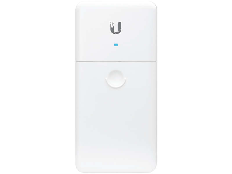 Ubiquiti Nanoswitch Outdoor 4Xge With 3Xpoe Out N-Sw