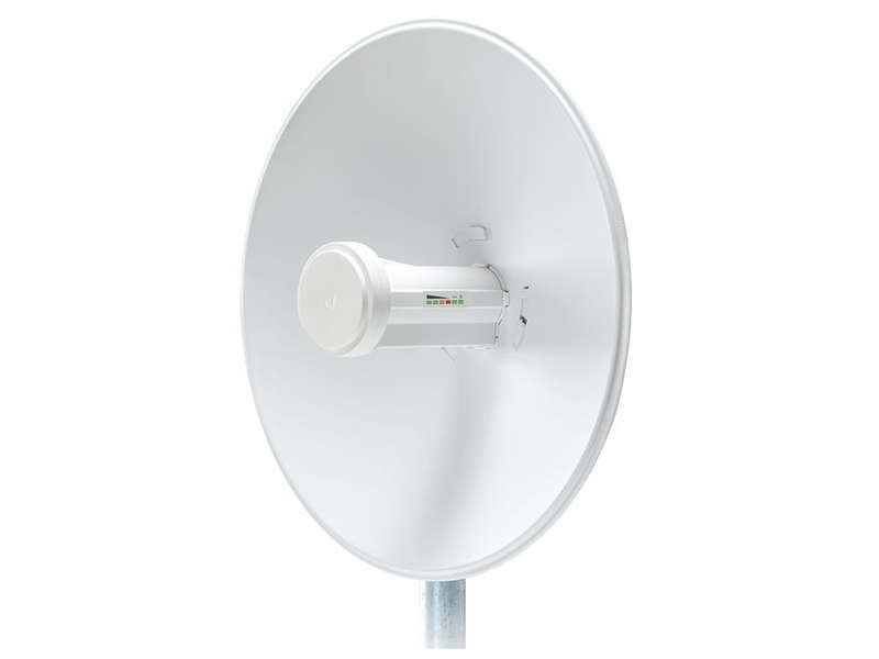 Ubiquiti 5Ghz Powerbeam 22Dbi 300Mm Dish Pbe-M5-300