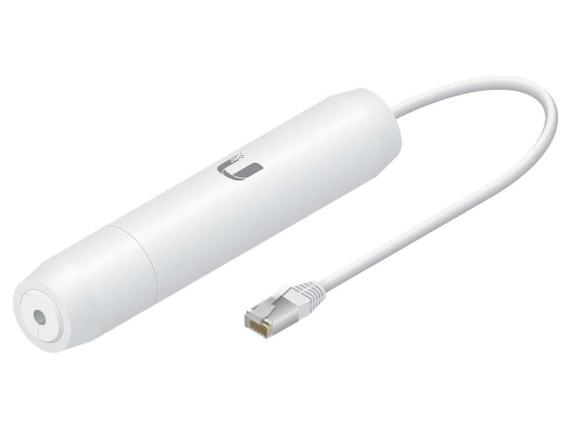 Ubiquiti 802.3Af To 24Vdc Gigabit Outdoor Adapter Ins-3Af-O-G