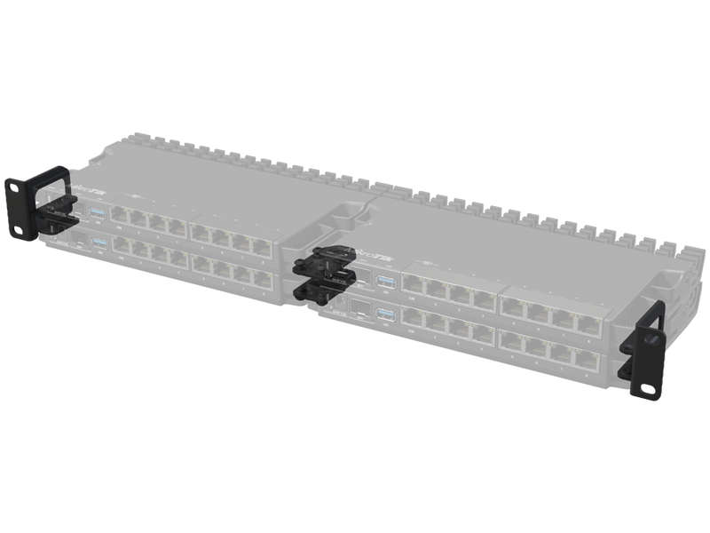 Mikrotik Rb-5009 Rack Mount Kit