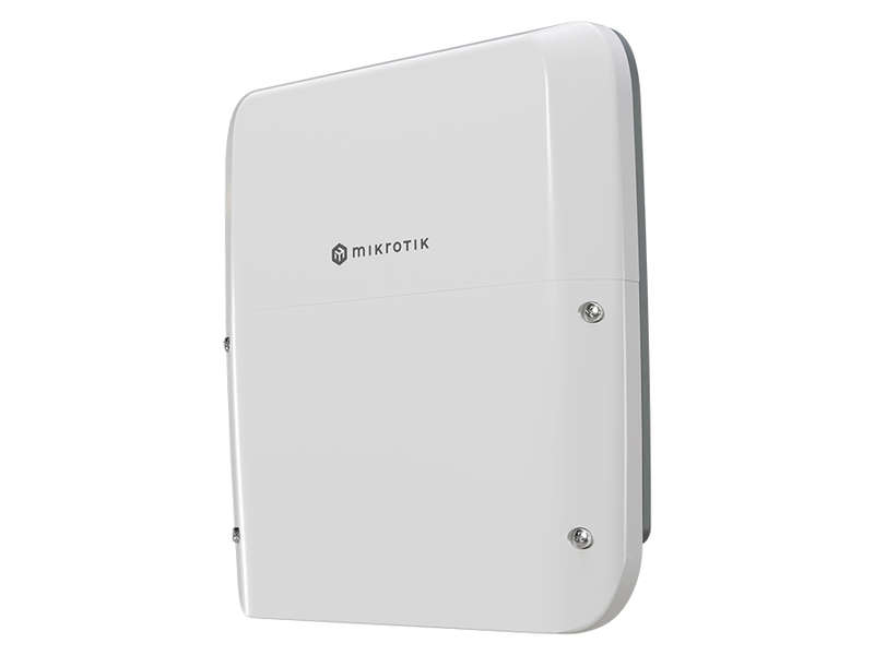 Mikrotik 7 Port Gigabit 1X 2.5Gbps 1Sfp+ 4 Core Outdoor Poe Router Rb5009Upr+S+Out