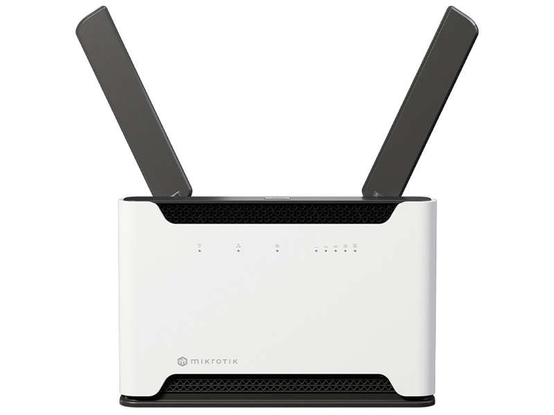 Mikrotik Chateau Pro Ax Wifi 6 Gigabit Router H53Uig-5Haxq2Haxq