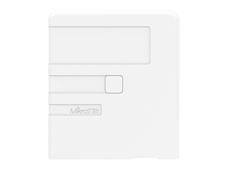 Mikrotik Gpen21 Smart Media Converter With Poe Pass-Through Gpen21