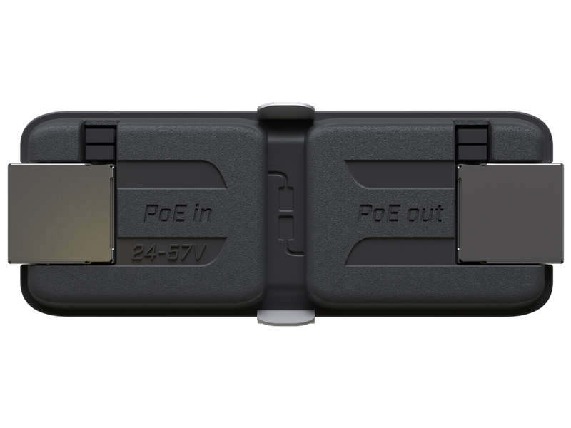 Mikrotik Gigabit Passive Ethernet Repeater Gper