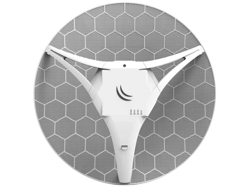 Mikrotik Lhg Lte6 Kit 17Dbi Outdoor Cpe Rblhgr&R11E-Lte6