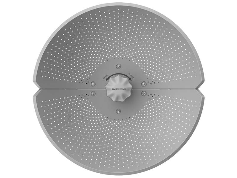 Reyee 5Ghz 23Dbi Airmetro Gigabit Wifi 5 Radio  Rg-Airmetro460G