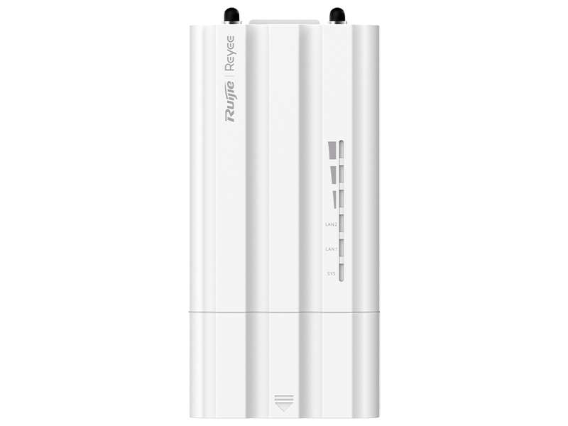 Reyee 5Ghz Airmetro Gigabit Wifi 5 Base Station  Rg-Airmetro550G-B