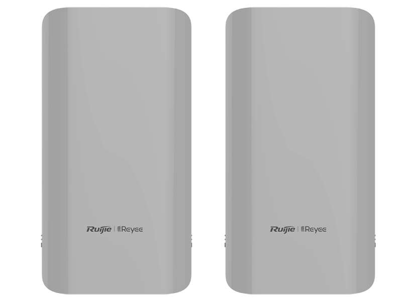 Reyee 5Ghz Ac 10Dbi 60° Pre-Paired Kit Rg-Est310 V2