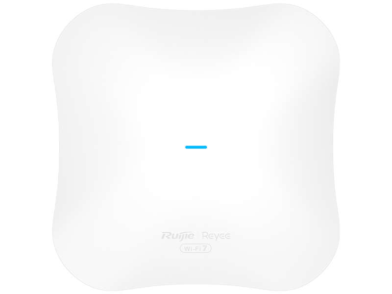 Reyee Dual Band Wifi 7 5040Mbps Multi-Gigabit Ceiling Ap Rg-Rap72Pro