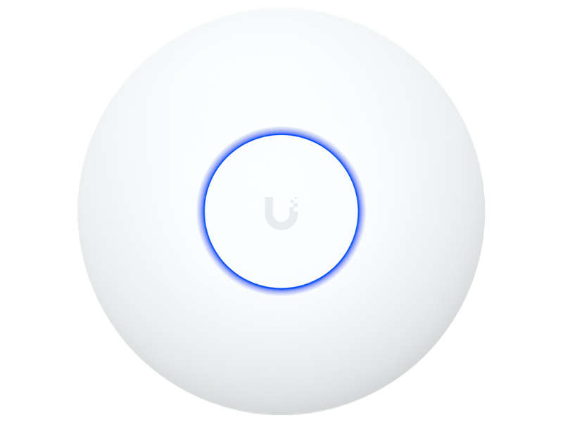 Ubiquiti Unifi Wifi 7 Long Range Dual Band Ap U7-Lr