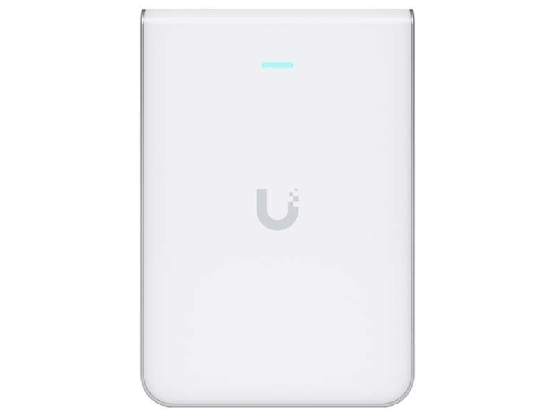 Ubiquiti Unifi Wifi 7 Tri-Band Pro In-Wall Ap U7-Pro-Wall