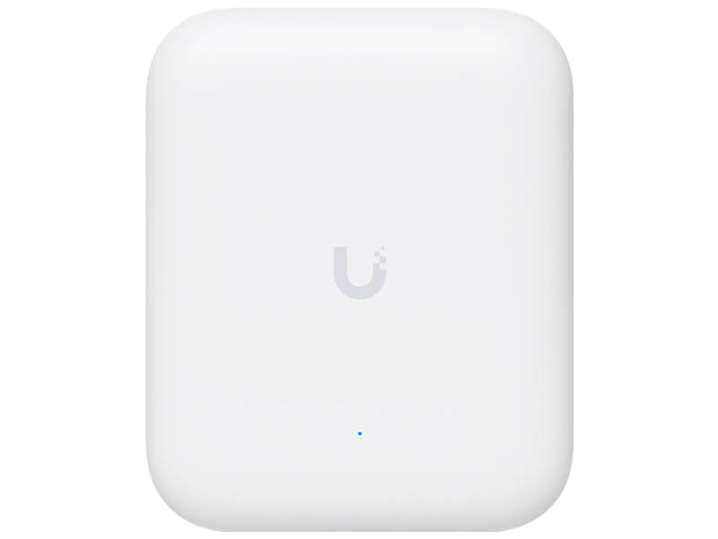 Ubiquiti Unifi Wifi 7 Outdoor Tri-Band Ap U7-Pro-Outdoor