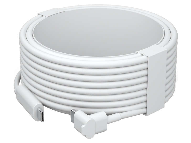 Ubiquiti Unifi Protect G4 G6 Instant Poe To Usb-C Cable 4.5M Uacc-G4-Ins-Cable-Usb-4.5M