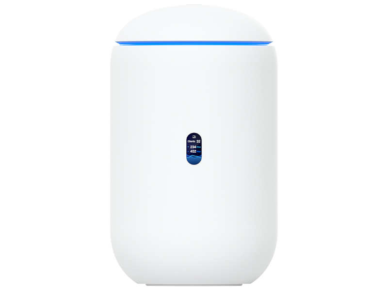 Ubiquiti Unifi Dream Router 7 Tri-Band Cloud Gateway Udr7