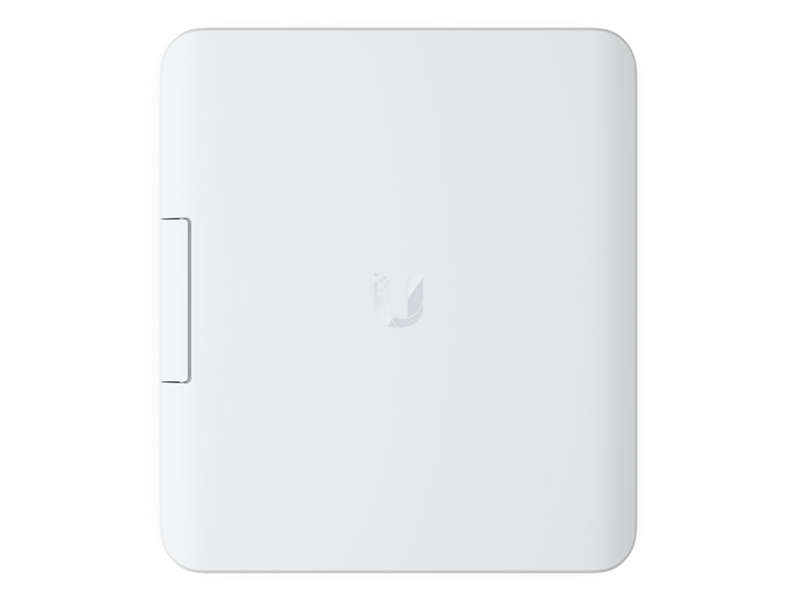 Ubiquiti Outdoor Terminal Box For Ufiber Devices Uf-Terminal-Box