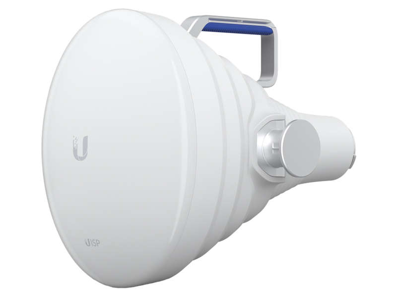 Ubiquiti 5.8Ghz 19Dbi 30° Uisp Horn Antenna Uisp-Horn