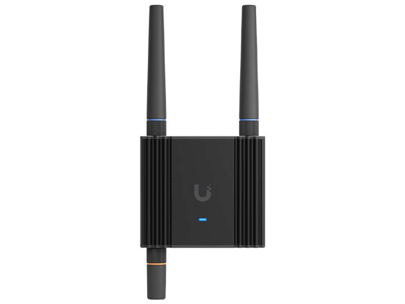 Ubiquiti Unifi Lte4 Managed Wifi 4 Mobile Router Ultra Umr-Ultra
