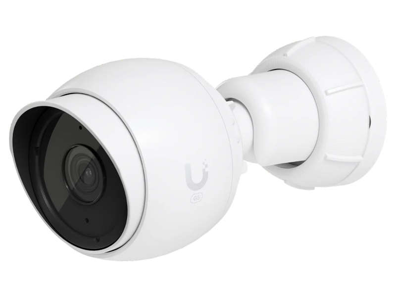 Ubiquiti Unifi Protect G5 Bullet 5Mp Ip Camera Uvc-G5-Bullet