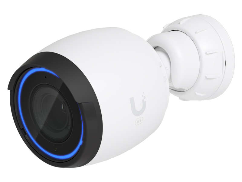 Ubiquiti Unifi Protect G5 Pro 8Mp Ip Camera Uvc-G5-Pro