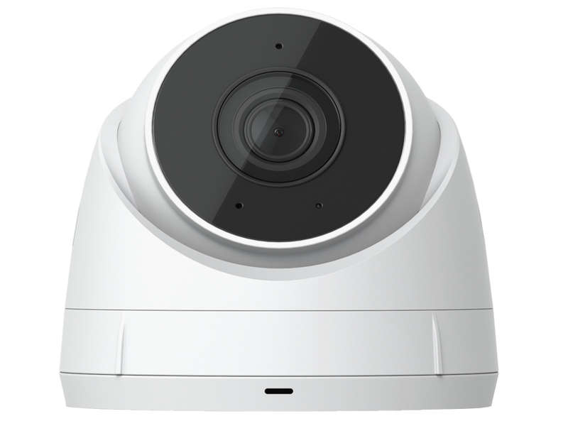 Ubiquiti Unifi Protect G5 Turret Ultra 4Mp Ip Camera Uvc-G5-Turret-Ultra