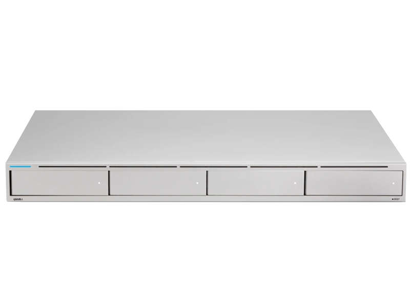 Ubiquiti Unifi Protect 4 Bay 1Sfp+ Gigabit Ethernet Nvr Unvr