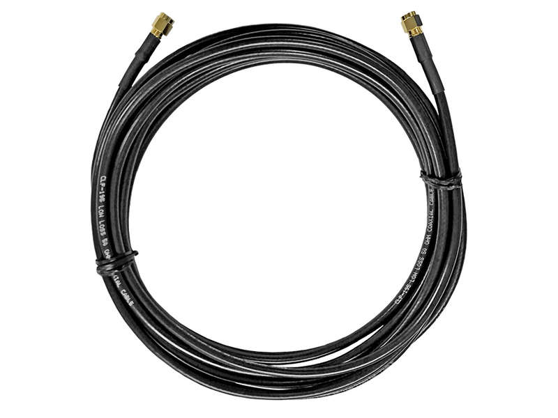 Locally Sourced 5M Sma Male To Sma Male Cable