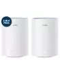 Cudy Dual Band WiFi 5 1200Mbps Fast Ethernet Mesh 2 Pack | M1200 (2-Pack)